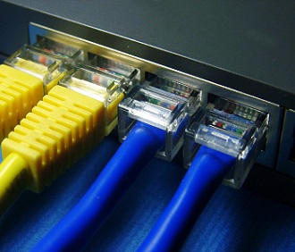 Network Switch Image